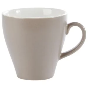 DPS Evolve Torino Coffee/Tea Cup Dune 250ml/9oz