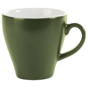 DPS Evolve Torino Coffee/Tea Cup Pine 250ml/9oz