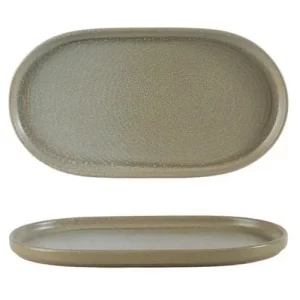 DPS Fauna Oval Platter 33 x 18cm/11 x 7"