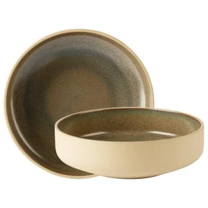DPS Fawn Deep Bowl 20cm/8"