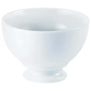 DPS Footed Rice Bowl 11.5cm/4.5"