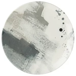 DPS Fusion Canvas Coupe Plate 17cm/6.75"