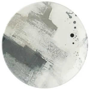 DPS Fusion Canvas Coupe Plate 27cm/10.5"