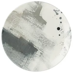 DPS Fusion Canvas Coupe Plate 30cm/11.75"