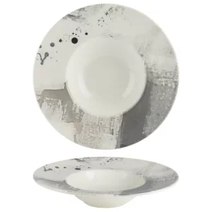 DPS Fusion Canvas Deep Pasta Dish 29cm/11.5"
