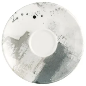 DPS Fusion Canvas Espresso Saucer 12cm/4.5"