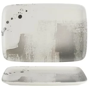 DPS Fusion Canvas Rectangular Platter 33 x 23cm/13 x 9"