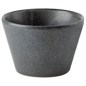 DPS Fusion Flint Conic Bowl 340ml/12oz