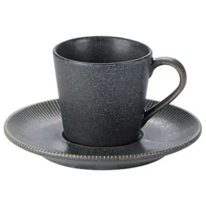 DPS Fusion Flint Espresso Cup 80ml/2.75oz