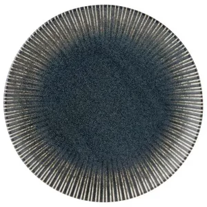 DPS Fusion Flint Pizza Plate 31cm/12.25"