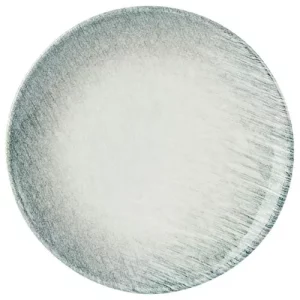 DPS Fusion Linear Coupe Plate 17cm/6.5"