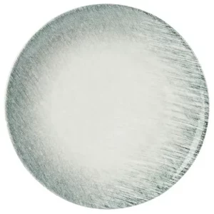 DPS Fusion Linear Coupe Plate 23cm/9"