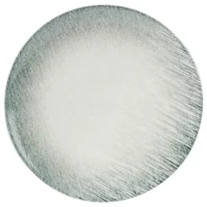 DPS Fusion Linear Coupe Plate 27cm/10.5"