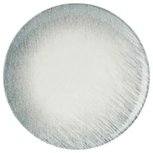 DPS Fusion Linear Coupe Plate 30cm/12"