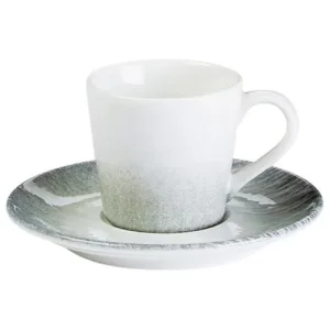 DPS Fusion Linear Espresso Cup 80ml/2.75oz