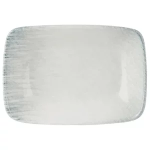 DPS Fusion Linear Rectangular Dish 17 x 12cm/6.5 x 4.75"
