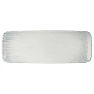 DPS Fusion Linear Rectangular Platter 30 x 11cm/12 x 4.25"
