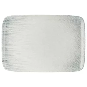 DPS Fusion Linear Rectangular Platter 33 x 23cm/13 x 9"