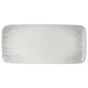 DPS Fusion Linear Rectangular Platter 34 x 16cm/13.5 x 6.25"