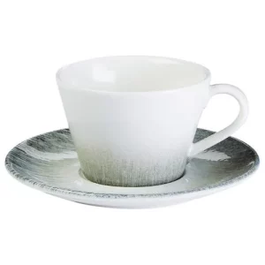 DPS Fusion Linear Tea Cup 200ml/7oz