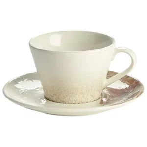 DPS Fusion Palette Cappuccino Cup 250ml/8.75oz