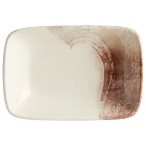 DPS Fusion Palette Rectangular Dish 17 x 12cm/6.5 x 4.75"