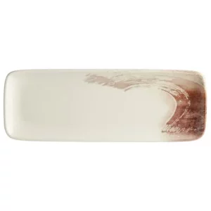 DPS Fusion Palette Rectangular Platter 30 x 11cm/12 x 4.25"