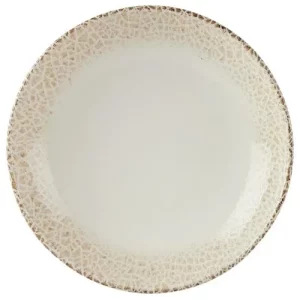 DPS Fusion Scorched Coupe Bowl 22cm/8.5"