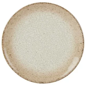 DPS Fusion Scorched Coupe Plate 17cm/6.5"