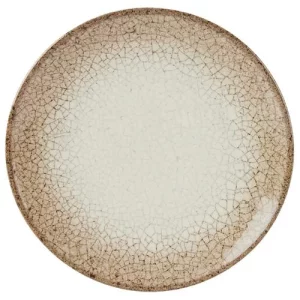 DPS Fusion Scorched Coupe Plate 27cm/10.5"