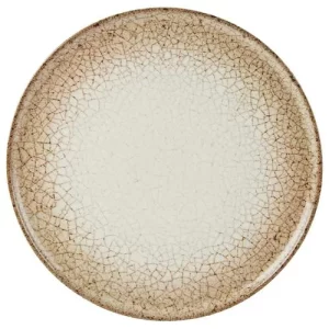 DPS Fusion Scorched Pizza Plate 31cm/12.25"