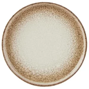 DPS Fusion Scorched Signature Plate 16.5cm/6.5"