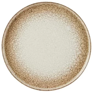 DPS Fusion Scorched Signature Plate 25.5cm/10"