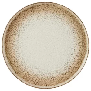 DPS Fusion Scorched Signature Plate 28cm/11"