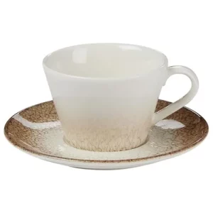 DPS Fusion Scorched Tea Cup 200ml/7oz