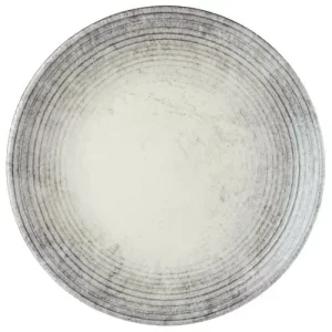 DPS Fusion Serenity Coupe Plate 27cm/10.5"