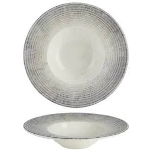 DPS Fusion Serenity Deep Pasta Dish 29cm/11.5"