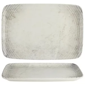DPS Fusion Serenity Rectangular Platter 33 x 23cm/13 x 9"