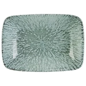 DPS Fusion Stellar Rectangular Dish 17 x 12cm/6.5 x 4.75"