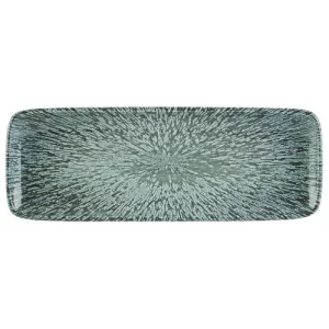 DPS Fusion Stellar Rectangular Platter 30 x 11cm/12 x 4.25"