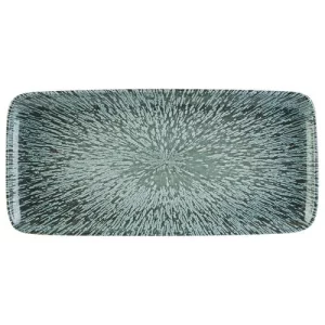 DPS Fusion Stellar Rectangular Platter 34 x 16cm/13.5 x 6.25"