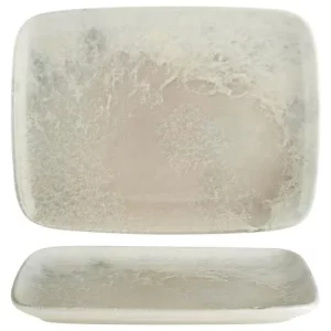 DPS Fusion Surf Rectangular Platter 27 x 20cm/10.5 x 7.75"