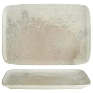 DPS Fusion Surf Rectangular Platter 33 x 23cm/13 x 9"