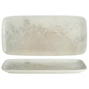 DPS Fusion Surf Rectangular Platter 34 x 16cm/13.5 x 6.25"