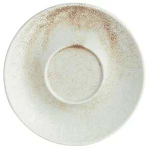 DPS Fusion Tundra Espresso Saucer 12cm/4.75"