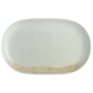 DPS Fusion Tundra Oval Platter 33 x 21cm/13 x 8"