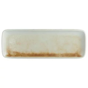 DPS Fusion Tundra Rectangular Platter 30 x 11cm/12 x 4.25"
