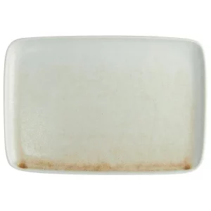 DPS Fusion Tundra Rectangular Platter 33 x 23cm/13 x 9"