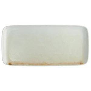 DPS Fusion Tundra Rectangular Platter 34 x 16cm/13.5 x 6.25"