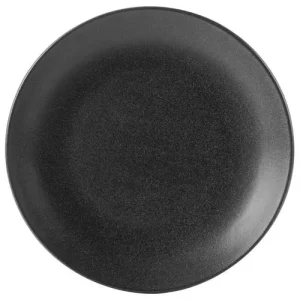 DPS Graphite Coupe Plate 24cm/9.4"